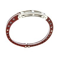 Bracciale Orogildo Gioielli Uomo in Acciaio 3XXB04 - 3XXB04